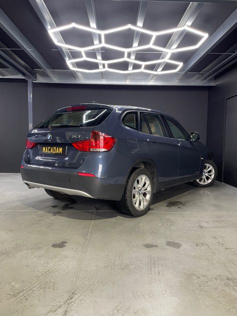 BMW X1 e84 sDrive 18d 143cv LUXE