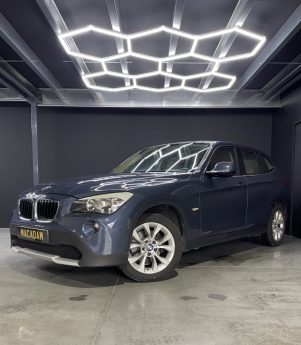 BMW X1 e84 sDrive 18d 143cv LUXE