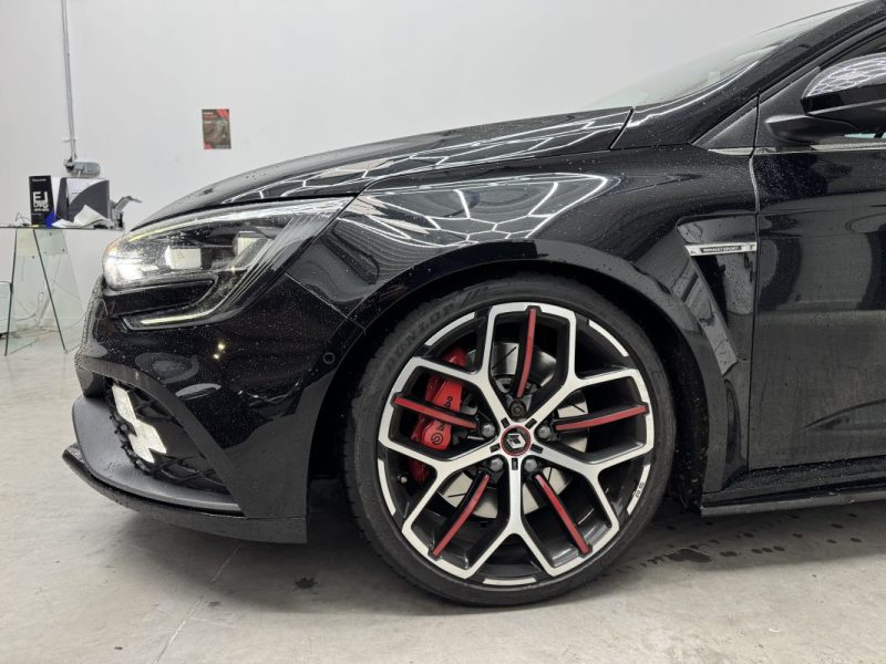 RENAULT MEGANE IV RS TROPHY 1.8L - BVM - TOIT OUVRANT - BOSE -  594.4/Mois - Garantie 12 mois