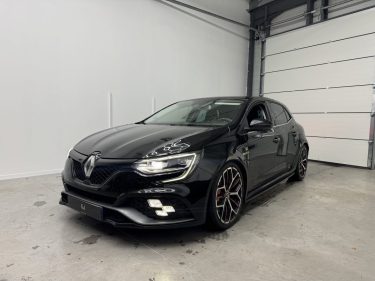 RENAULT MEGANE IV RS TROPHY 1.8L 300ch - BVM - TOIT OUVRANT - BOSE -  594.4/Mois - Garantie 12 mois