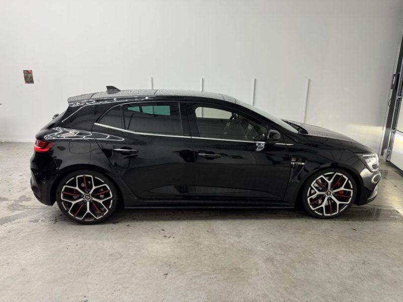 RENAULT MEGANE IV RS TROPHY 1.8L 300ch - BVM - TOIT OUVRANT - BOSE -  594.4/Mois - Garantie 12 mois