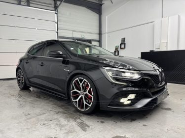 RENAULT MEGANE IV RS TROPHY 1.8L - BVM - TOIT OUVRANT - BOSE -  594.4/Mois - Garantie 12 mois