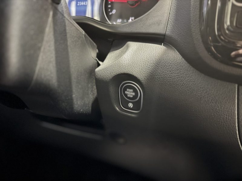 MERCEDES VITO MIXTO LONG PRO 114 CDI 136 CH 9-G TRONIC - PRIX TTC / TVA RECUP / 1 ERE MAIN 