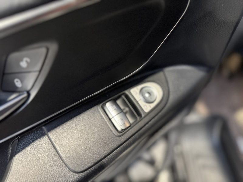 MERCEDES VITO MIXTO LONG PRO 114 CDI 136 CH 9-G TRONIC - PRIX TTC / TVA RECUP / 1 ERE MAIN 