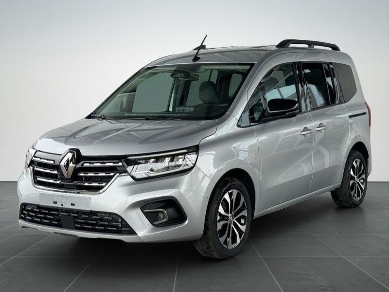 RENAULT KANGOO 1.5 TECHNO DCI R1812