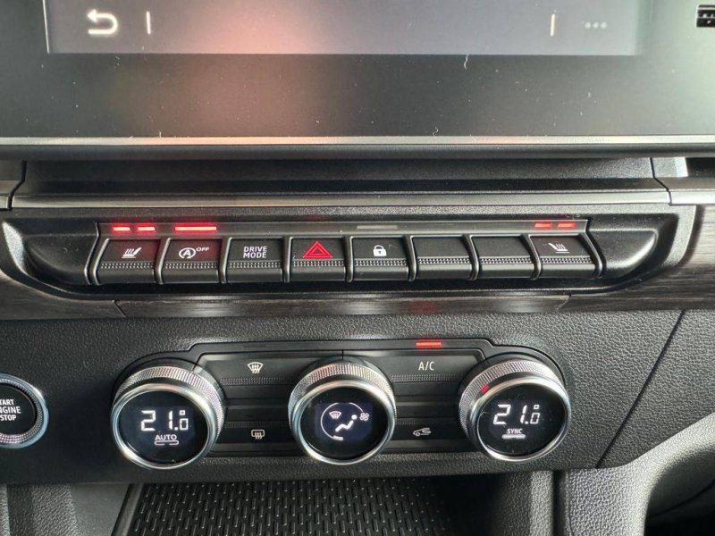 RENAULT KANGOO 1.5 TECHNO DCI R1812