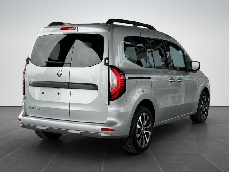 RENAULT KANGOO 1.5 TECHNO DCI R1812