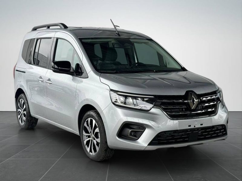 RENAULT KANGOO 1.5 TECHNO DCI R1812