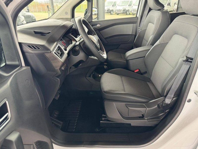 RENAULT KANGOO 1.5 TECHNO DCI R1812