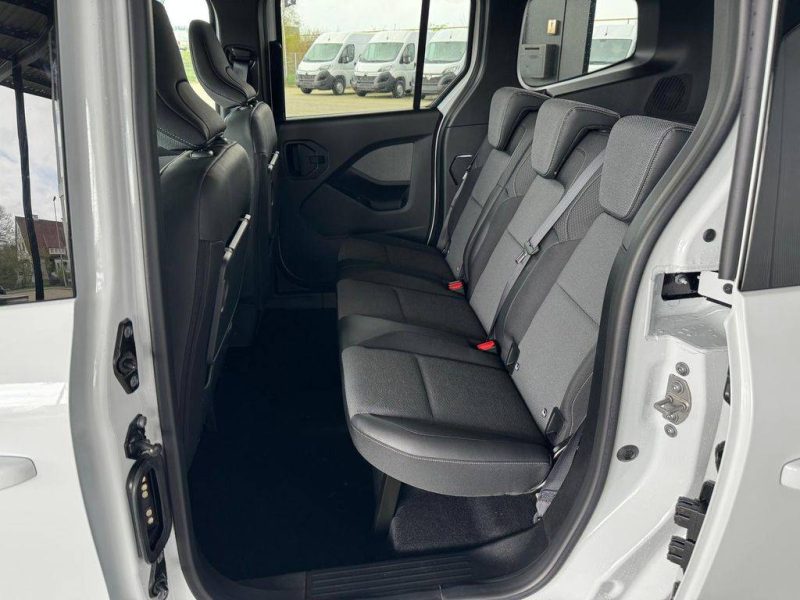 RENAULT KANGOO 1.5 TECHNO DCI R1812