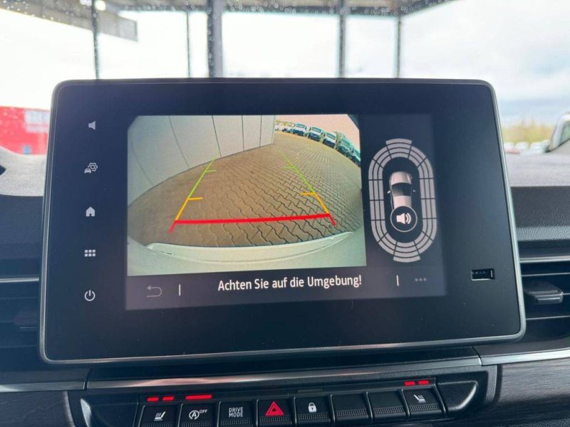 RENAULT KANGOO 1.5 TECHNO DCI R1812