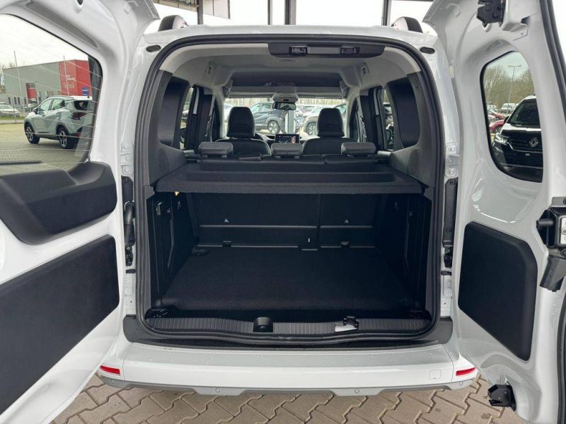 RENAULT KANGOO 1.5 TECHNO DCI R1812