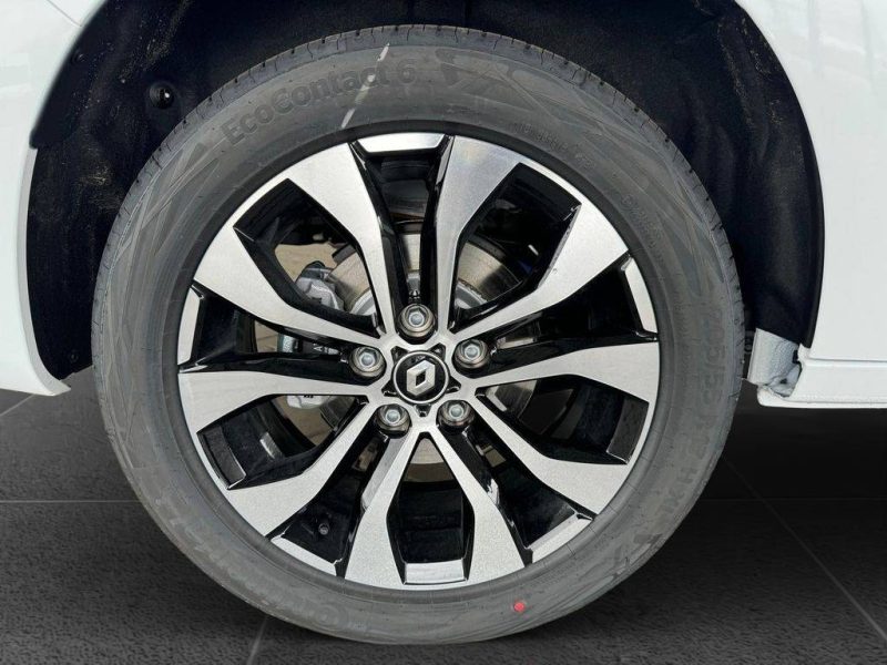 RENAULT KANGOO 1.5 TECHNO DCI R1812