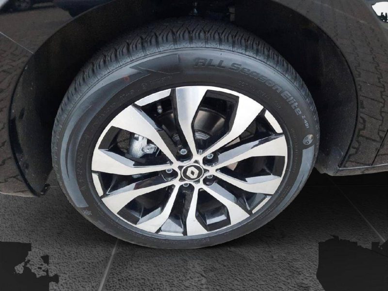 RENAULT KANGOO TECHNO DCI115 R1813