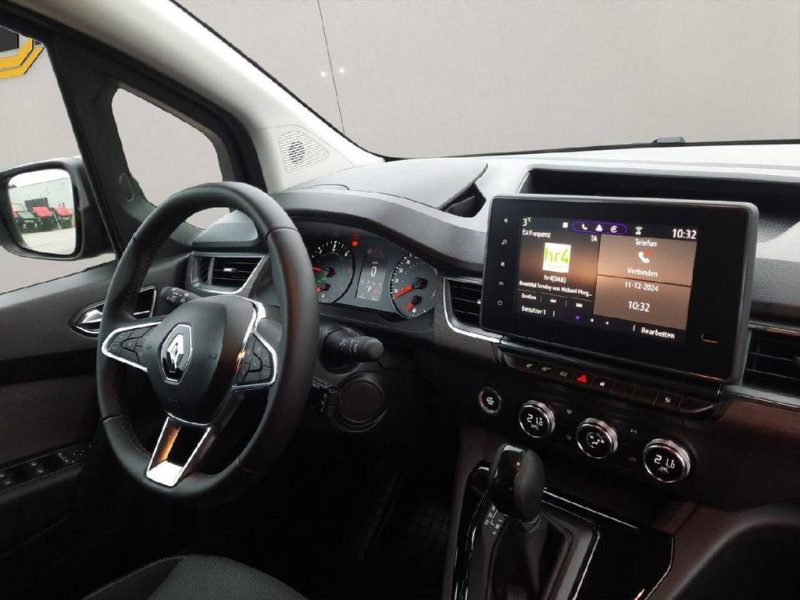 RENAULT KANGOO TECHNO DCI115 R1813