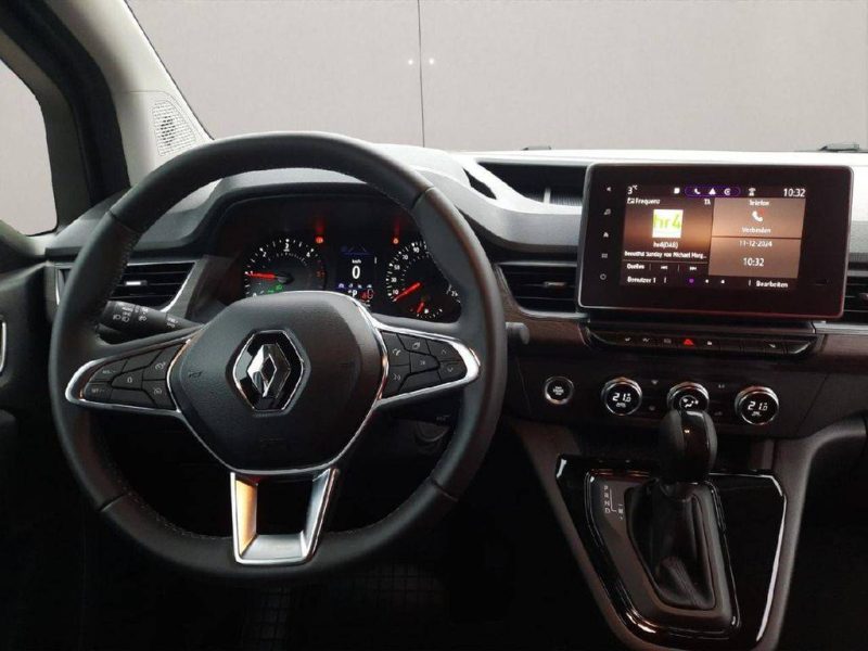 RENAULT KANGOO TECHNO DCI115 R1813