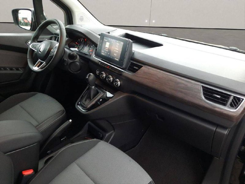 RENAULT KANGOO TECHNO DCI115 R1813