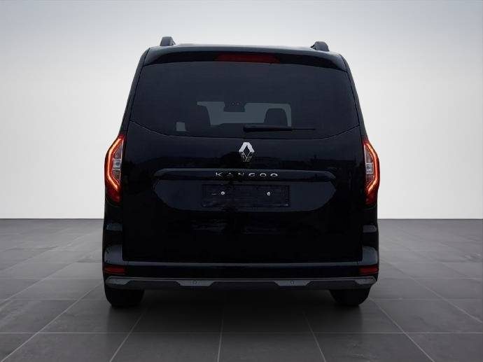 RENAULT KANGOO TECHNO DCI115 R1813