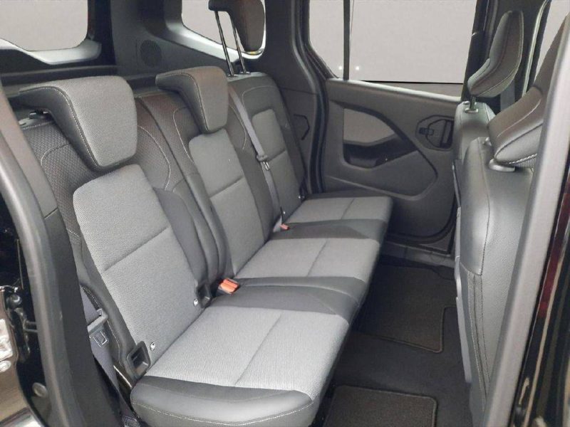 RENAULT KANGOO TECHNO DCI115 R1813