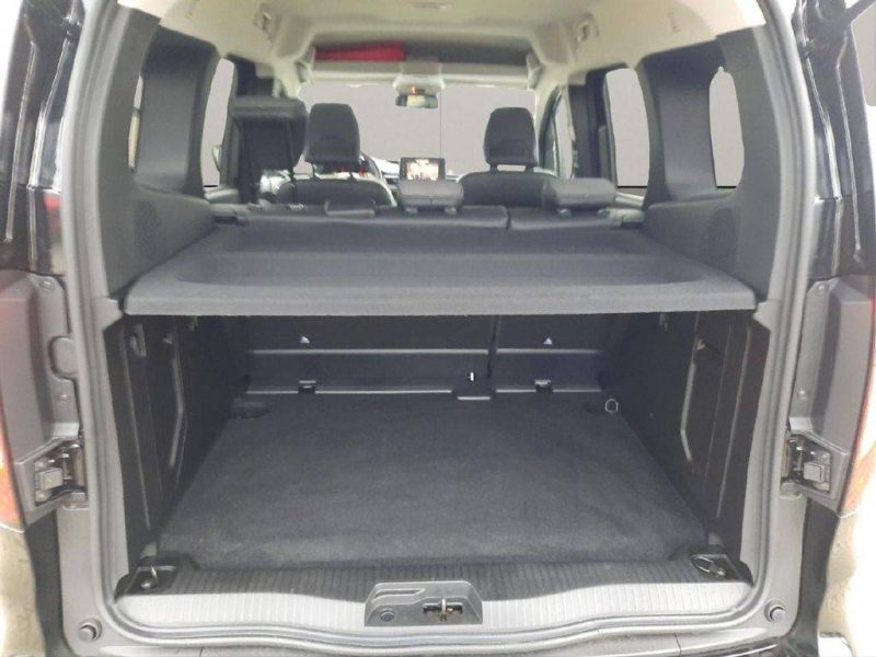 RENAULT KANGOO TECHNO DCI115 R1813