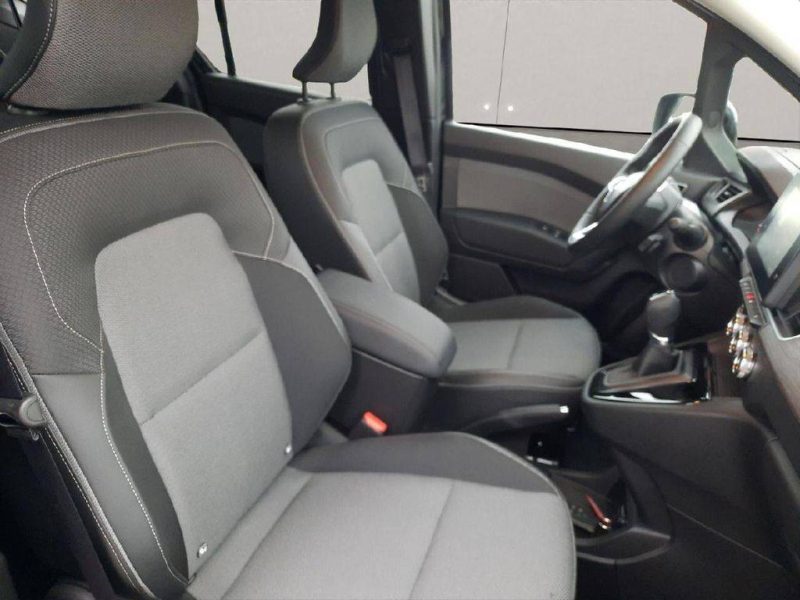 RENAULT KANGOO TECHNO DCI115 R1813