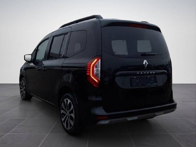 RENAULT KANGOO TECHNO DCI115 R1813