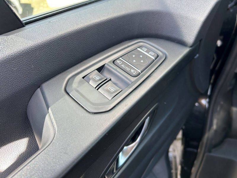 RENAULT TRAFIC GRAND SPACECLASS DCI170 R1814