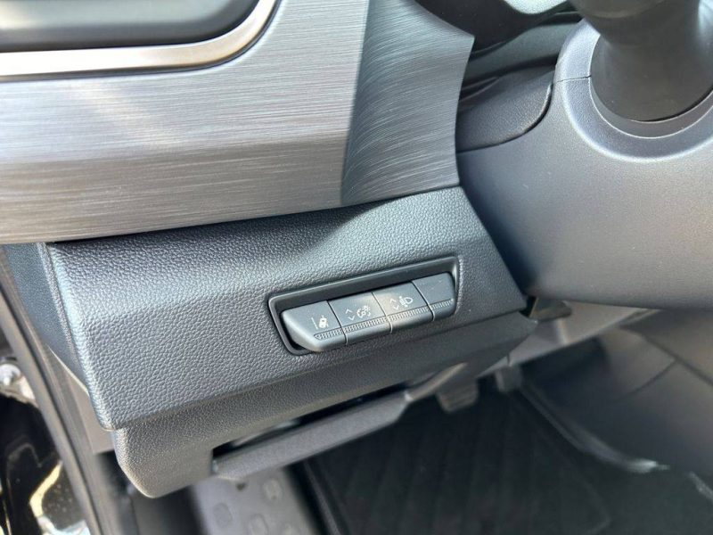 RENAULT TRAFIC GRAND SPACECLASS DCI170 R1814