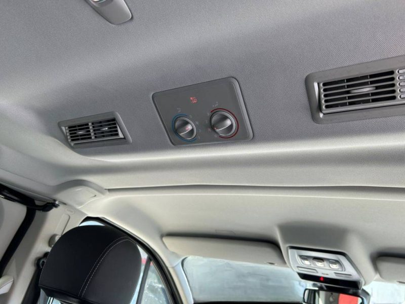 RENAULT TRAFIC GRAND SPACECLASS DCI170 R1814