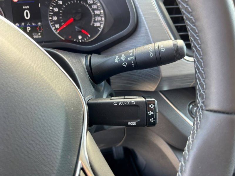 RENAULT TRAFIC GRAND SPACECLASS DCI170 R1814