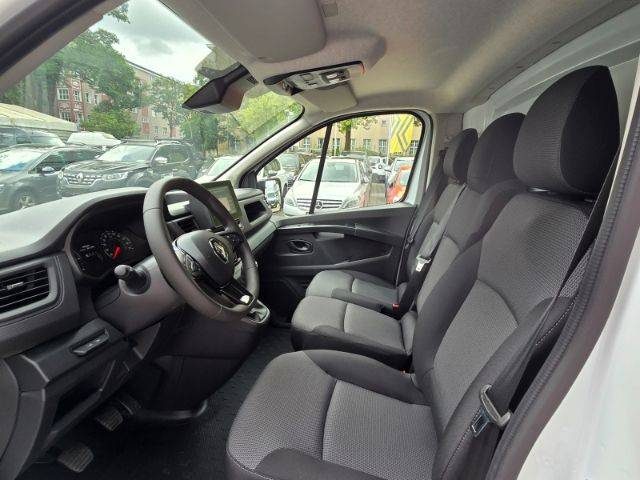 RENAULT TRAFIC L2H1 DCI110 R1815