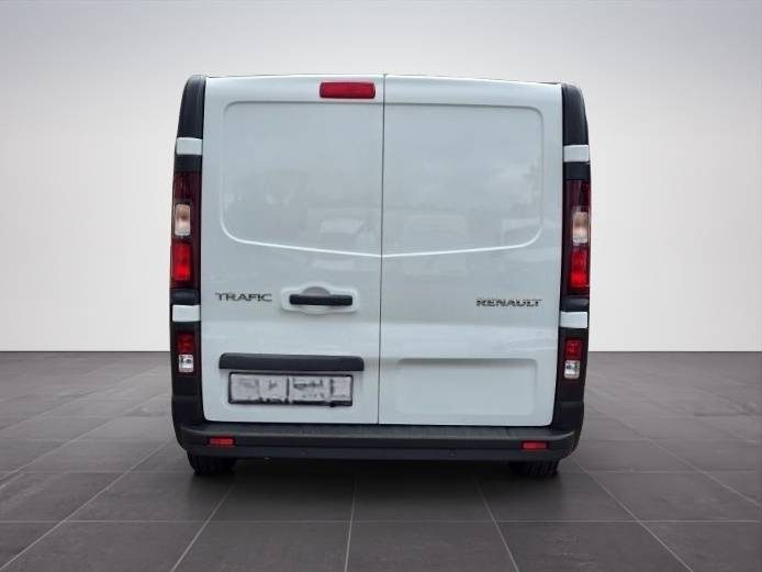 RENAULT TRAFIC L2H1 DCI110 R1815