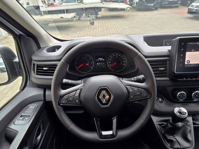 RENAULT TRAFIC L2H1 DCI110 R1815