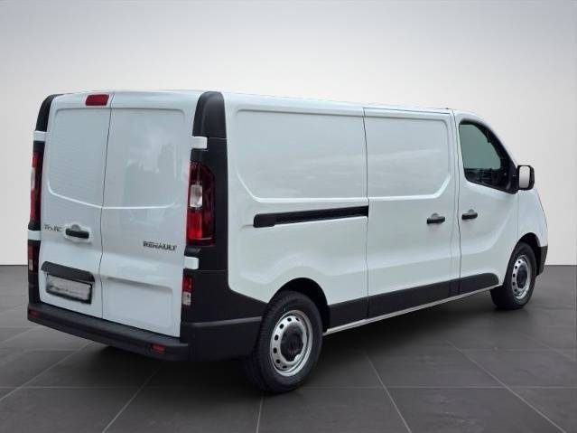 RENAULT TRAFIC L2H1 DCI110 R1815