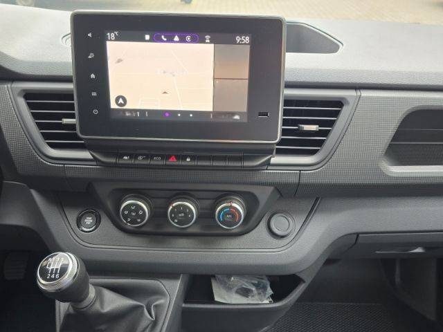 RENAULT TRAFIC L2H1 DCI110 R1815