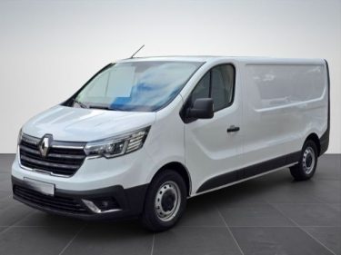 RENAULT TRAFIC L2H1 DCI110 R1815