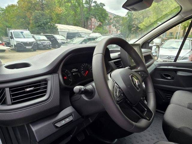 RENAULT TRAFIC L2H1 DCI110 R1815