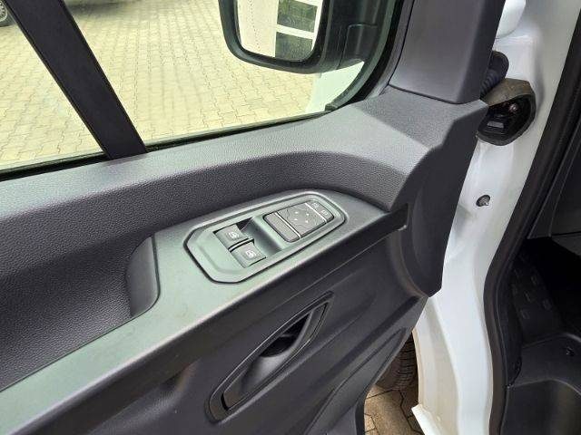 RENAULT TRAFIC L2H1 DCI110 R1815