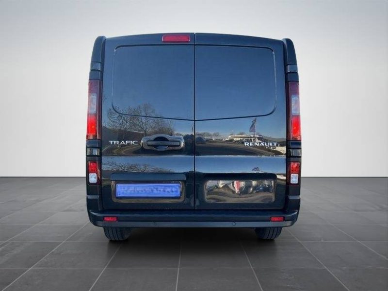 RENAULT TRAFIC L1H1 2.0 BLUEDCI 150CH R1816