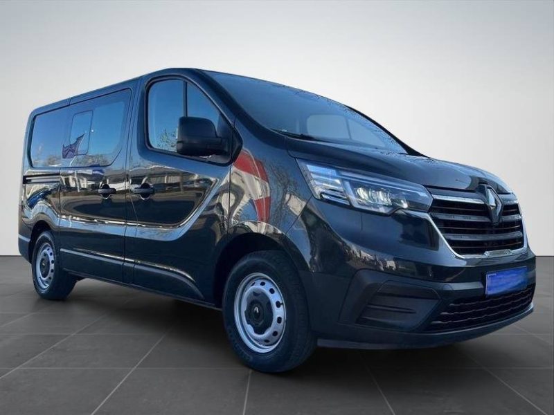 RENAULT TRAFIC L1H1 2.0 BLUEDCI 150CH R1816
