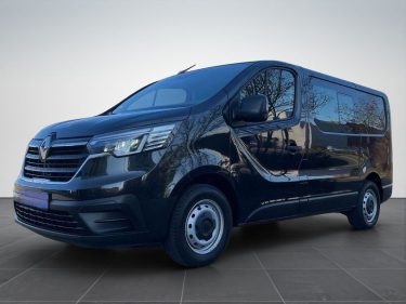 RENAULT TRAFIC L1H1 2.0 BLUEDCI 150CH R1816