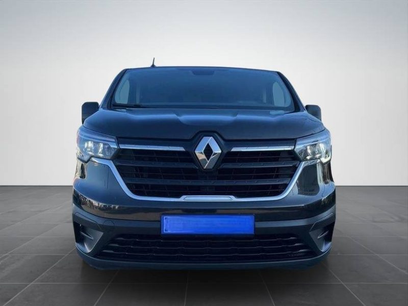 RENAULT TRAFIC L1H1 2.0 BLUEDCI 150CH R1816