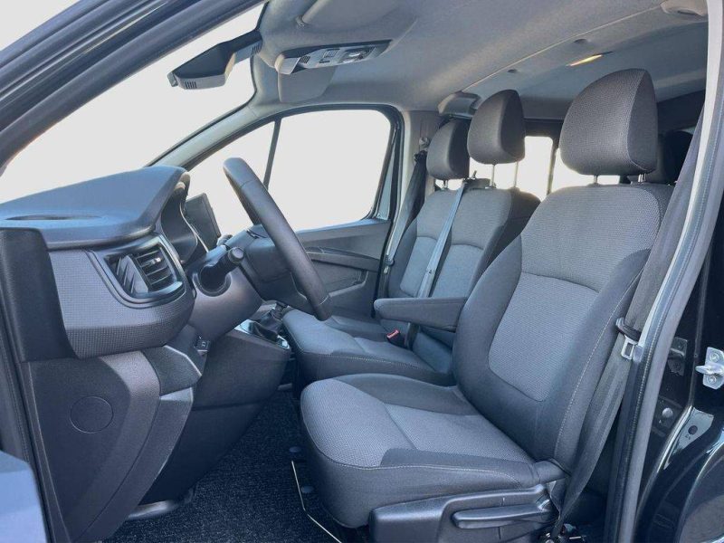 RENAULT TRAFIC L1H1 2.0 BLUEDCI 150CH R1816