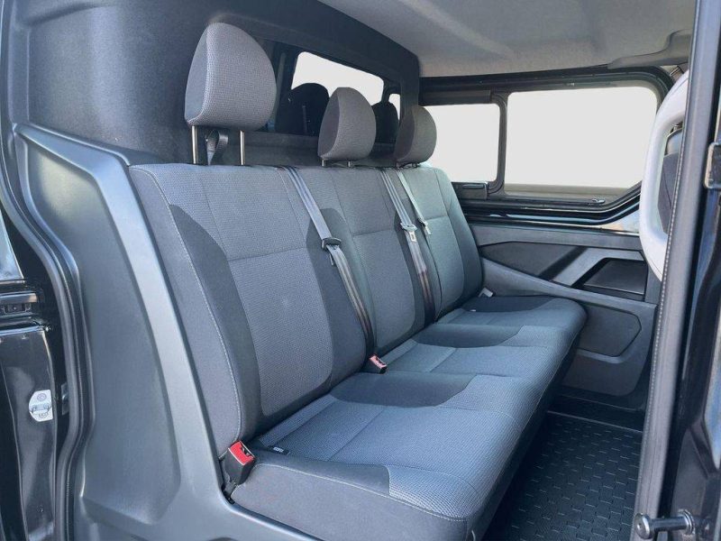 RENAULT TRAFIC L1H1 2.0 BLUEDCI 150CH R1816