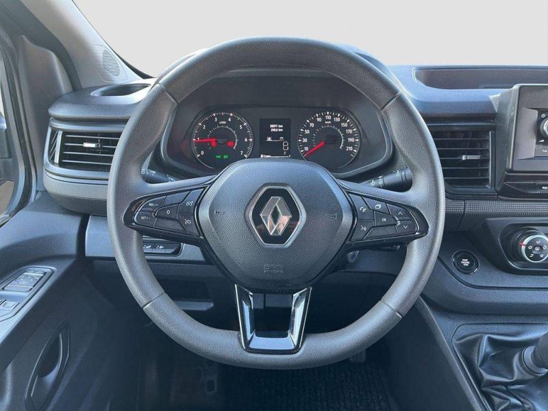 RENAULT TRAFIC L1H1 2.0 BLUEDCI 150CH R1816