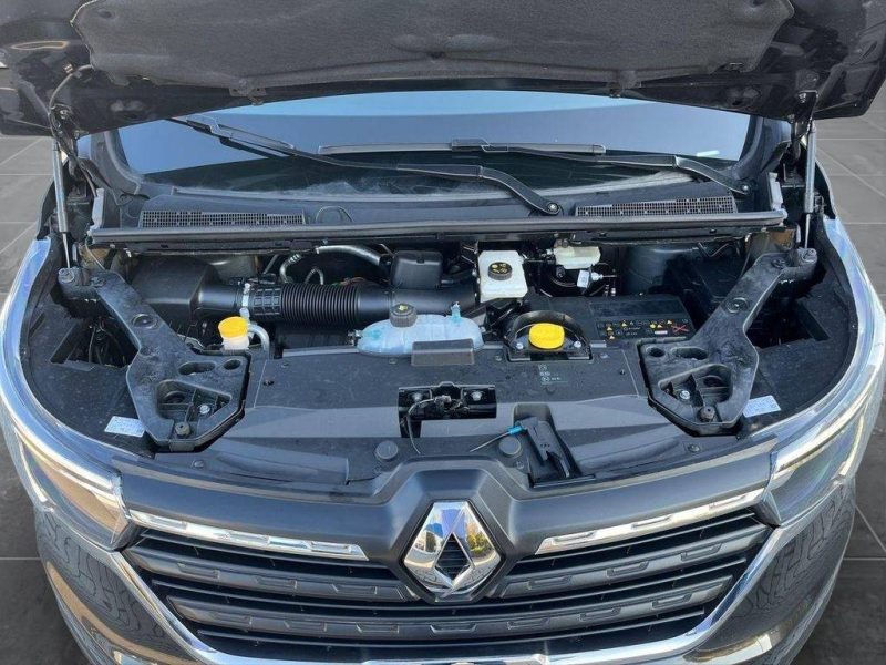 RENAULT TRAFIC L1H1 2.0 BLUEDCI 150CH R1816