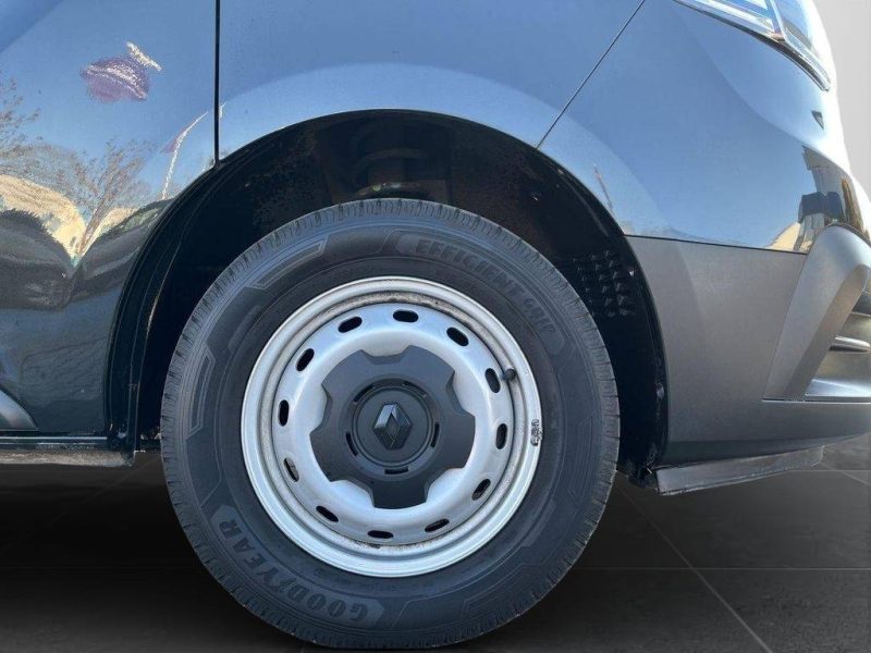 RENAULT TRAFIC L1H1 2.0 BLUEDCI 150CH R1816