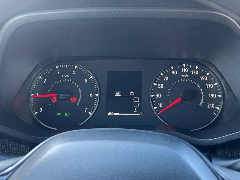 RENAULT TRAFIC L1H1 2.0 BLUEDCI 150CH R1816