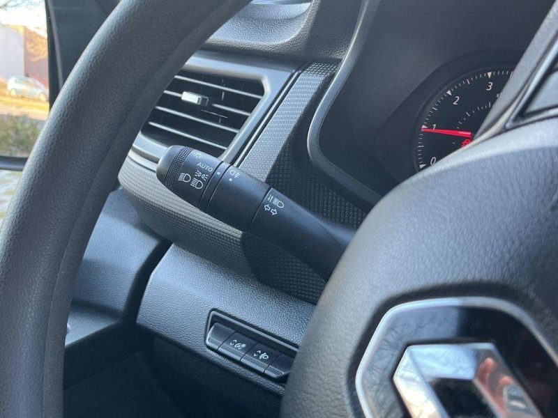 RENAULT TRAFIC L1H1 2.0 BLUEDCI 150CH R1816