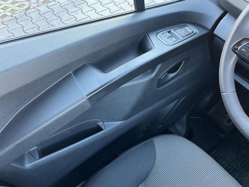 RENAULT TRAFIC L1H1 2.0 BLUEDCI 150CH R1816